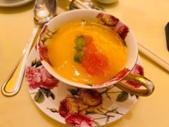 杨枝甘露-惠食佳(滨江大公馆店)