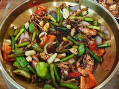 -李东农庄(中南百草园地标店)