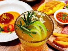 -Rosemary·纽西兰简餐(江南西店)