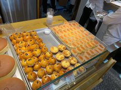 -西村叔叔的店·面包·甜品·蛋糕(牡丹园店)
