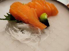 -山葵家·创意料理(EFC欧美广场店)