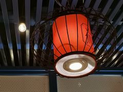 -尚尚仙·酸汤猪手·猪肚鸡火锅(华联万柳购物中心店)