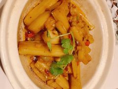 -Lotus 莲花空间(国贸商城店)