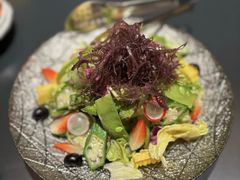 -無二炙坊·和牛烧肉(大钟寺1733店)