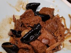 -金枝玉叶上海人家食府(三里河店)