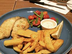 -Sizzler时时乐西餐厅(长楹天街购物中心店)