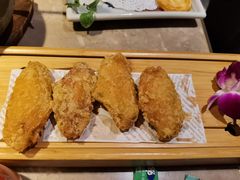 -新白鹿餐厅(金鹰新街口店)