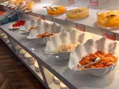 -玫瑰花园自助烤肉(金源店)