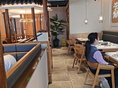 -周渝食惦酸菜鱼(青浦店)