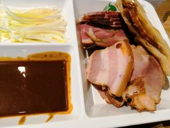 -李连贵熏肉大饼(金隅嘉品Mall店)