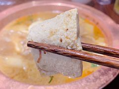 -望蝎门羊蝎子火锅(祭城店)