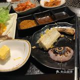 海鲜类的都没有，品类稍微有些单调！