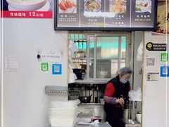 -多鱼炸串麻辣烫(闽江路店)