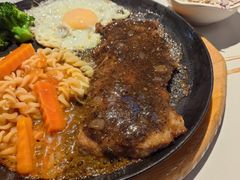 -豪享来(我格广场店)