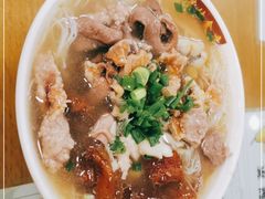 -荔林食店(西华路店)