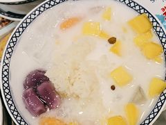 -赵记传承·中国甜品(福州总店)