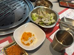 -韩一品韩国料理(柏庐南路店)