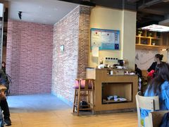 -阿里郎海鲜酒店