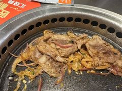 -新石器烤肉(百联川沙店)