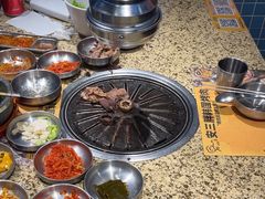 -安又胖韩国烤肉