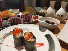 -松本楼(桥西店)