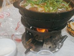 -范贤光鸡公煲(平乐园总店)