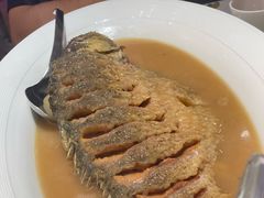 -阿庄新豫菜(航海东路店)