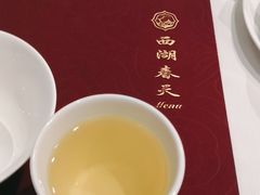 -西湖春天•老字号杭州菜(百汇店)