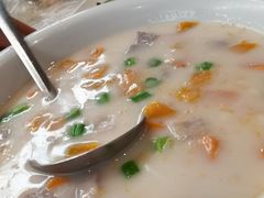 -大树头森林餐厅(番禺广场店)