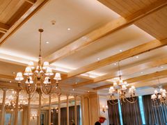 大堂-外婆家(古墩印象城店)