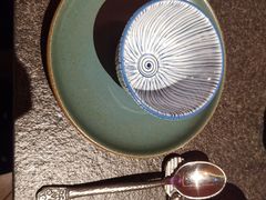 餐具摆设-丝路金桃·新疆菜(徐汇店)