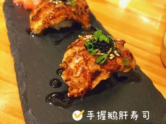 -馥家小馆(黔灵山公园店)