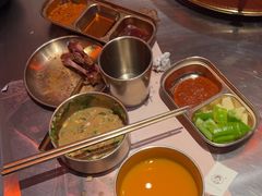 -西塔老太太泥炉烤肉(苏州大悦城店)