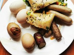 -七仙岭君澜度假酒店·桃源小馆中餐厅