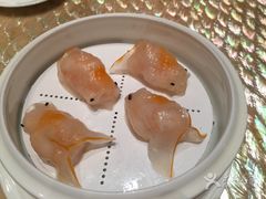 -8餐厅(新葡京酒店)