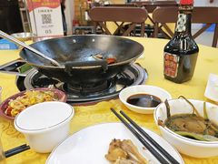 -金鸡厨房(夏湾店)