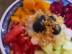 -御膳品糖水(欧乐坊店)