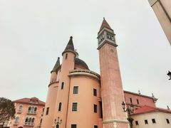 -华谊兄弟（长沙）电影小镇