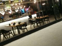 -望恋·天台音乐餐厅