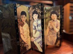 -东方明珠老上海8号餐厅(东方明珠广播电视塔店)