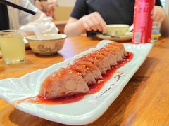 西湖藕片-百家鲜·杭帮菜