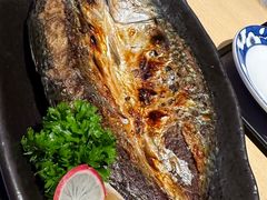 -小山日本料理(太古汇店)