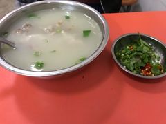 -吴氏蹄花