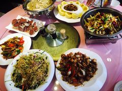 -老六杀猪菜(进乡街店)