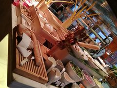 -君悦酒店·乐厨·高空自助餐(青年大街店)
