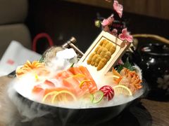 刺身拼盘-大雄寿司(中华广场店)