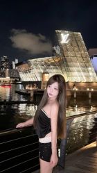 点击看大图 -3AM HAIR SALON烫发染发接发