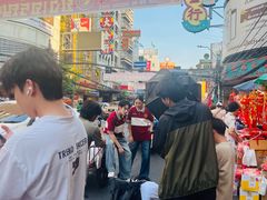 -唐人街(耀华力路)