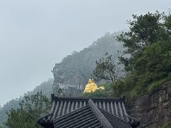 -大慈岩风景区