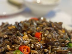 海瓜子-79号渔船海鲜饭店(宝安店)